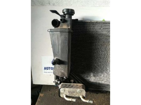 Radiador BMW Serie 3 Berlina  2 0 320d [2 0 Ltr  - 110 kW 16V Diesel CAT]