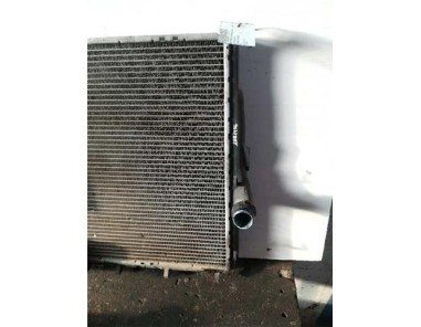 Radiador BMW Serie 3 Berlina  2 0 320d [2 0 Ltr  - 110 kW 16V Diesel CAT]