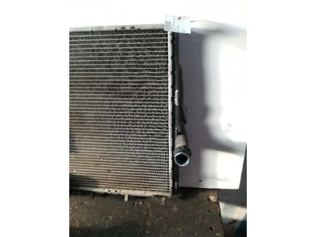Radiador BMW Serie 3 Berlina  2 0 320d [2 0 Ltr  - 110 kW 16V Diesel CAT]