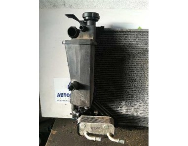 Radiador BMW Serie 3 Berlina  2 0 320d [2 0 Ltr  - 110 kW 16V Diesel CAT]