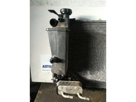 Radiador BMW Serie 3 Berlina  2 0 320d [2 0 Ltr  - 110 kW 16V Diesel CAT]