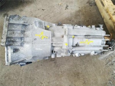 Caja Cambios Manual BMW Serie 3 Berlina  2 0 320d Edition Advance [2 0 Ltr  - 110 kW 16V Diesel CAT]