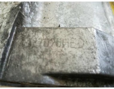 Caja Cambios Manual BMW Serie 3 Berlina  2 0 320d Edition Advance [2 0 Ltr  - 110 kW 16V Diesel CAT]