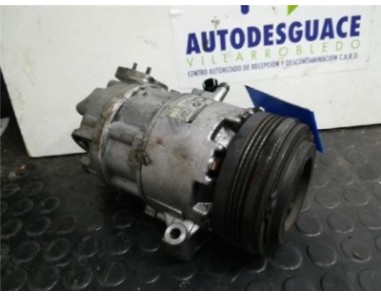 Compresor Aire Acondicionado BMW Serie 3 Berlina  2 0 320d Edition Advance [2 0 Ltr  - 110 kW 16V Diesel CAT]