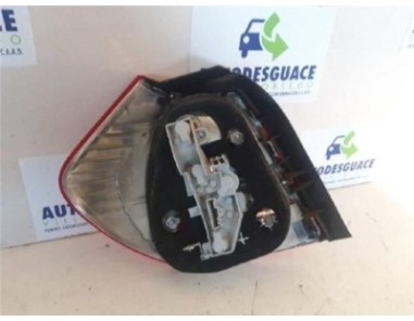 Piloto Trasero Derecho BMW Serie 1 Berlina  2 0 118i [2 0 Ltr  - 105 kW 16V]
