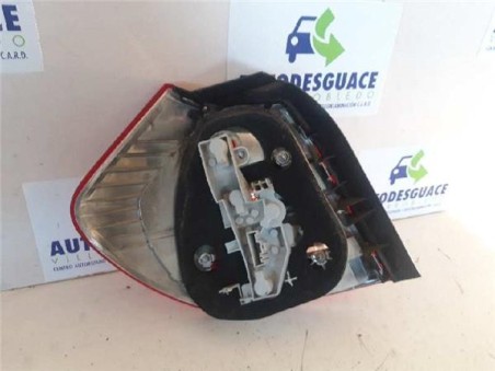 Piloto Trasero Derecho BMW Serie 1 Berlina  2 0 118i [2 0 Ltr  - 105 kW 16V]