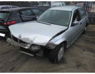 Bomba Servodireccion BMW Serie 3 Berlina  2 0 320d [2 0 Ltr  - 110 kW 16V Diesel CAT]