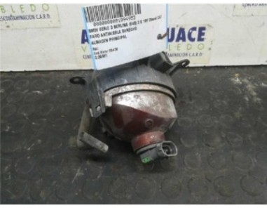 Faro Antiniebla Derecho BMW Serie 3 Berlina  2 0 320d Edition Advance [2 0 Ltr  - 110 kW 16V Diesel CAT]