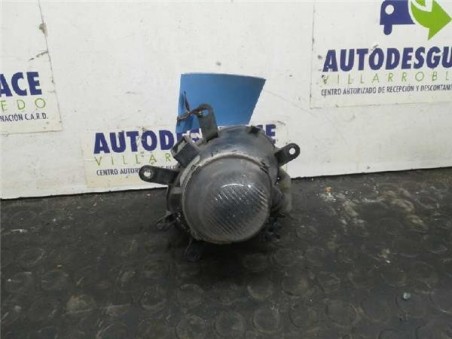 Faro Antiniebla Derecho BMW Serie 3 Berlina  2 0 320d Edition Advance [2 0 Ltr  - 110 kW 16V Diesel CAT]