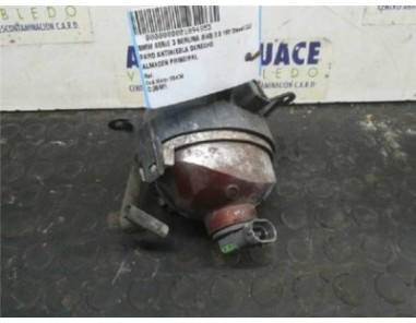 Faro Antiniebla Derecho BMW Serie 3 Berlina  2 0 320d Edition Advance [2 0 Ltr  - 110 kW 16V Diesel CAT]