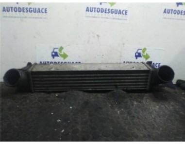 Intercooler BMW Serie 1 Berlina  2 0 118i [2 0 Ltr  - 105 kW 16V]