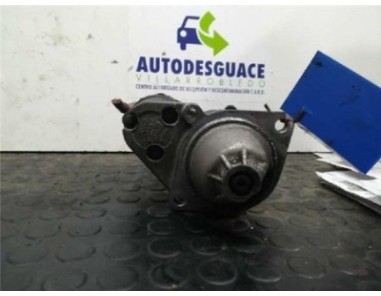 Motor Arranque BMW Serie 3 Berlina  1 8 318i [1 8 Ltr  - 83 kW CAT]