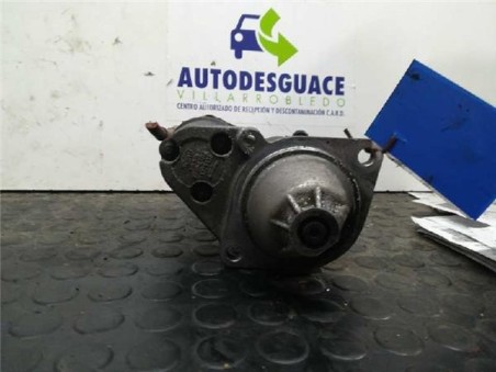 Motor Arranque BMW Serie 3 Berlina  1 8 318i [1 8 Ltr  - 83 kW CAT]