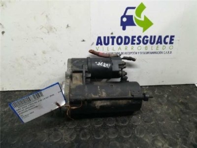 Motor Arranque BMW Serie 3 Berlina  1 8 318i [1 8 Ltr  - 83 kW CAT] 2