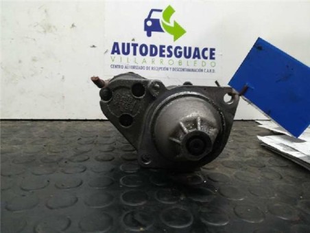 Motor Arranque BMW Serie 3 Berlina  1 8 318i [1 8 Ltr  - 83 kW CAT]