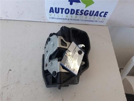 Cerradura Puerta Trasera Derecha BMW Serie 1 Berlina  2 0 118i [2 0 Ltr  - 105 kW 16V]