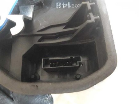 Cerradura Puerta Trasera Derecha BMW Serie 1 Berlina  2 0 118i [2 0 Ltr  - 105 kW 16V]