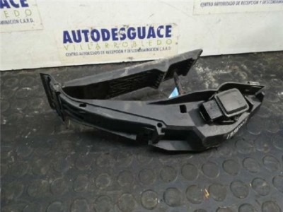 Potenciometro Pedal Gas BMW Serie 3 Berlina  2 0 320d Edition Advance [2 0 Ltr  - 110 kW 16V Diesel CAT]