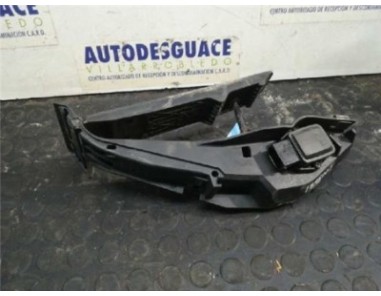 Potenciometro Pedal Gas BMW Serie 3 Berlina  2 0 320d Edition Advance [2 0 Ltr  - 110 kW 16V Diesel CAT]