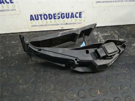 Potenciometro Pedal Gas BMW Serie 3 Berlina  2 0 320d Edition Advance [2 0 Ltr  - 110 kW 16V Diesel CAT]