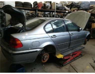 Potenciometro Pedal Gas BMW Serie 3 Berlina  2 0 320d Edition Advance [2 0 Ltr  - 110 kW 16V Diesel CAT]