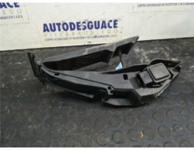 Potenciometro Pedal Gas BMW Serie 3 Berlina  2 0 320d Edition Advance [2 0 Ltr  - 110 kW 16V Diesel CAT]