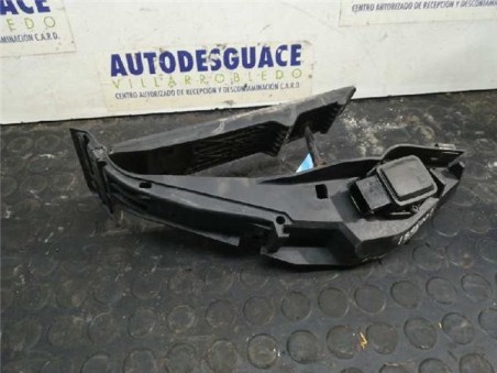 Potenciometro Pedal Gas BMW Serie 3 Berlina  2 0 320d Edition Advance [2 0 Ltr  - 110 kW 16V Diesel CAT]