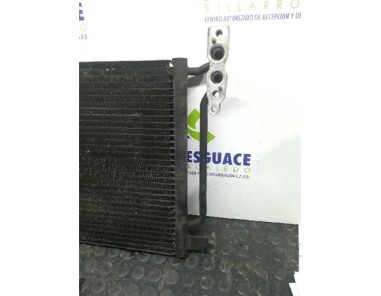 Radiador Aire Acondicionado BMW Serie 3 Berlina  2 0 320d Edition Advance [2 0 Ltr  - 110 kW 16V Diesel CAT]