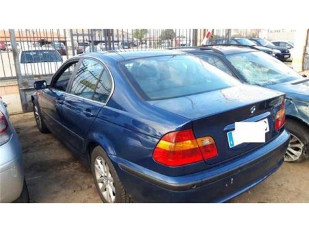 Radiador Aire Acondicionado BMW Serie 3 Berlina  2 0 320d Edition Advance [2 0 Ltr  - 110 kW 16V Diesel CAT]