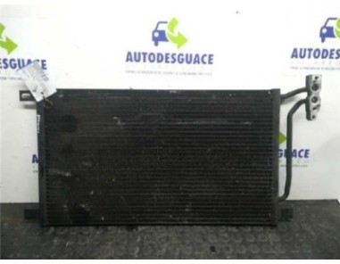 Radiador Aire Acondicionado BMW Serie 3 Berlina  2 0 320d Edition Advance [2 0 Ltr  - 110 kW 16V Diesel CAT]