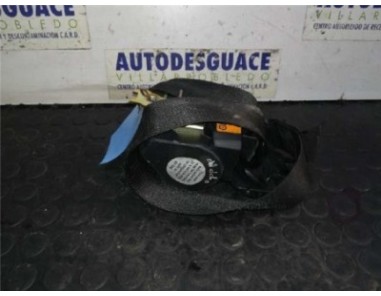 Cinturon Seguridad Delantero Derecho BMW Serie 3 Berlina  2 0 320d Edition Advance [2 0 Ltr  - 110 kW 16V Diesel CAT]