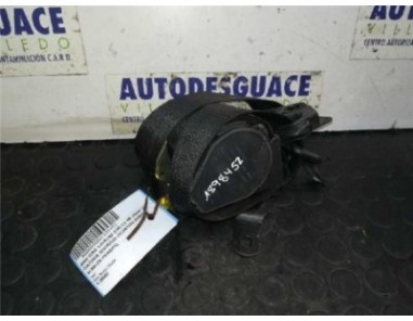 Cinturon Seguridad Delantero Derecho BMW Serie 3 Berlina  2 0 320d Edition Advance [2 0 Ltr  - 110 kW 16V Diesel CAT]