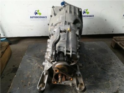 Caja Cambios Manual BMW Serie 3 Berlina  2 0 320d Edition Advance [2 0 Ltr  - 110 kW 16V Diesel CAT]