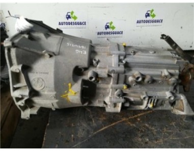 Caja Cambios Manual BMW Serie 3 Berlina  2 0 320d Edition Advance [2 0 Ltr  - 110 kW 16V Diesel CAT]