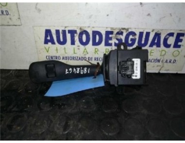 Mando Limpiaparabrisas BMW Serie 3 Berlina  2 0 320d Edition Advance [2 0 Ltr  - 110 kW 16V Diesel CAT]