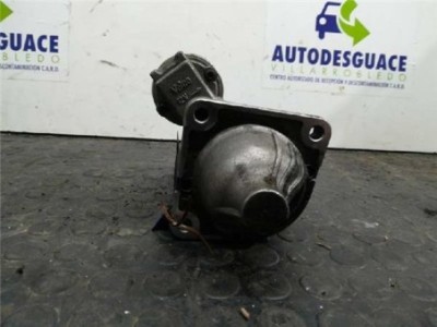 Motor Arranque BMW Serie 3 Berlina  2 0 320d Edition Advance [2 0 Ltr  - 110 kW 16V Diesel CAT]