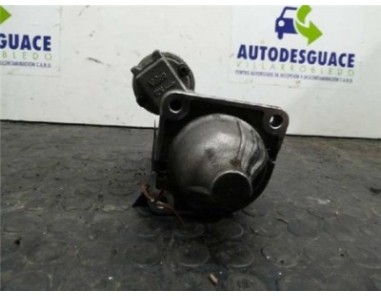 Motor Arranque BMW Serie 3 Berlina  2 0 320d Edition Advance [2 0 Ltr  - 110 kW 16V Diesel CAT]