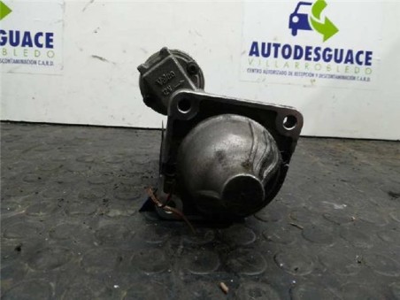 Motor Arranque BMW Serie 3 Berlina  2 0 320d Edition Advance [2 0 Ltr  - 110 kW 16V Diesel CAT]