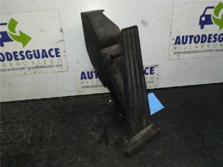 Potenciometro Pedal Gas BMW Serie 3 Berlina  2 0 320d Edition Advance [2 0 Ltr  - 110 kW 16V Diesel CAT]