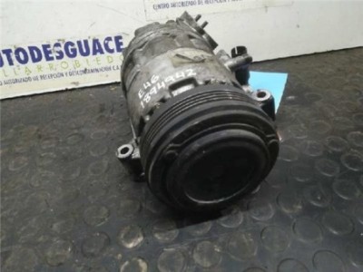 Compresor Aire Acondicionado BMW Serie 3 Berlina  2 0 320d Edition Advance [2 0 Ltr  - 110 kW 16V Diesel CAT]