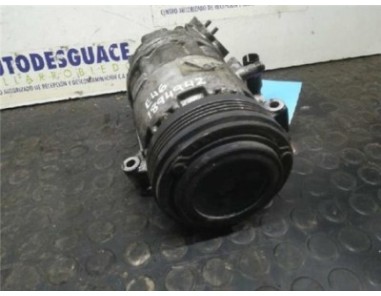 Compresor Aire Acondicionado BMW Serie 3 Berlina  2 0 320d Edition Advance [2 0 Ltr  - 110 kW 16V Diesel CAT]