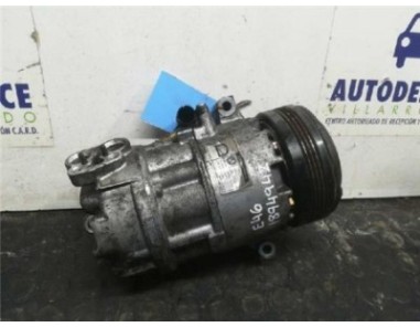 Compresor Aire Acondicionado BMW Serie 3 Berlina  2 0 320d Edition Advance [2 0 Ltr  - 110 kW 16V Diesel CAT]