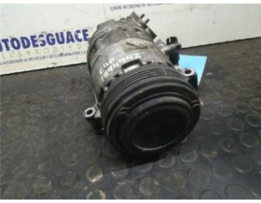 Compresor Aire Acondicionado BMW Serie 3 Berlina  2 0 320d Edition Advance [2 0 Ltr  - 110 kW 16V Diesel CAT]