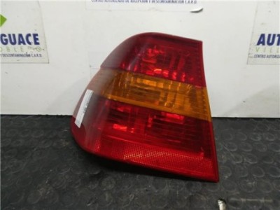 Piloto Trasero Izquierdo BMW Serie 3 Berlina  2 0 320d Edition Advance [2 0 Ltr  - 110 kW 16V Diesel CAT]