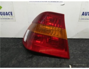 Piloto Trasero Izquierdo BMW Serie 3 Berlina  2 0 320d Edition Advance [2 0 Ltr  - 110 kW 16V Diesel CAT]