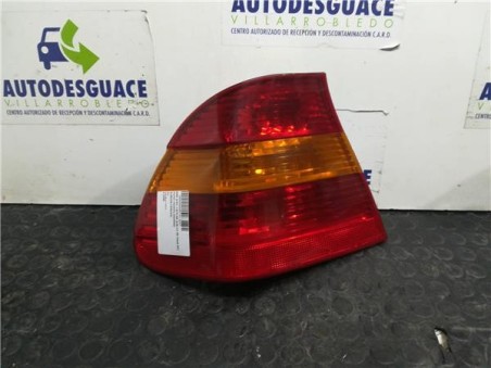 Piloto Trasero Izquierdo BMW Serie 3 Berlina  2 0 320d Edition Advance [2 0 Ltr  - 110 kW 16V Diesel CAT]