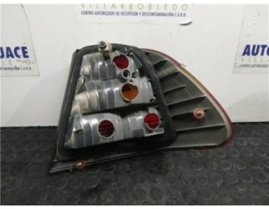 Piloto Trasero Izquierdo BMW Serie 3 Berlina  2 0 320d Edition Advance [2 0 Ltr  - 110 kW 16V Diesel CAT]