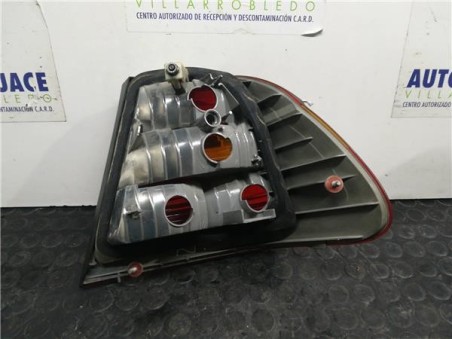 Piloto Trasero Izquierdo BMW Serie 3 Berlina  2 0 320d Edition Advance [2 0 Ltr  - 110 kW 16V Diesel CAT]