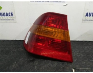 Piloto Trasero Izquierdo BMW Serie 3 Berlina  2 0 320d Edition Advance [2 0 Ltr  - 110 kW 16V Diesel CAT]