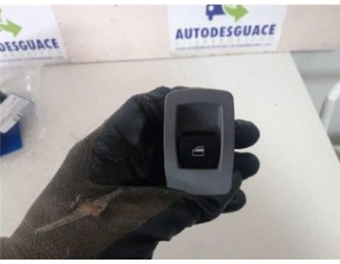 Botonera Puerta Trasera Izquierda BMW Serie 1 Berlina  2 0 118i [2 0 Ltr  - 105 kW 16V]